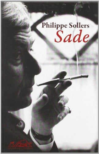 SADE | SOLLERS PHILIPPE