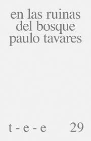 En las ruinas del bosque | Paulo Tavares
