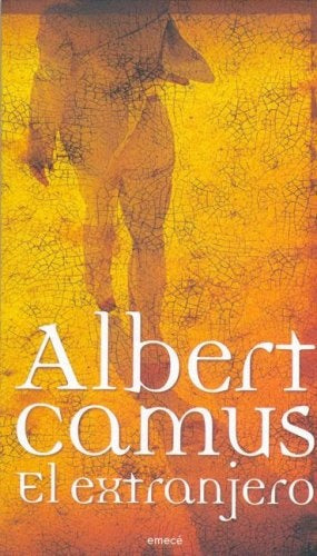 EL EXTRANJERO | ALBERT CAMUS