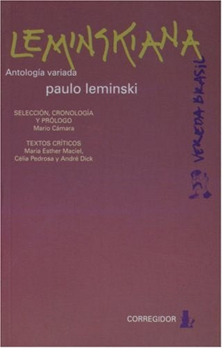 Leminskiana | Paulo Leminski