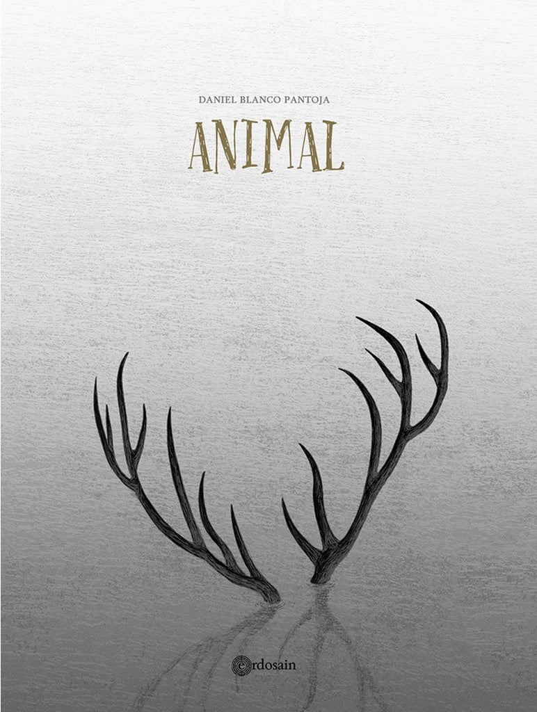 Animal | Daniel Pantoja