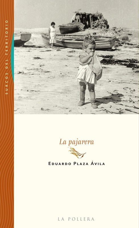 La pajarera | Eduardo Plaza Ávila