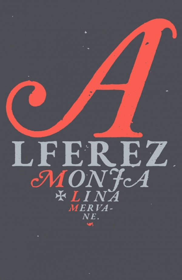 Historia de la monja de Álferez | Lina Meruane