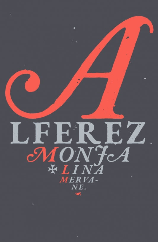 Historia de la monja de Álferez | Lina Meruane