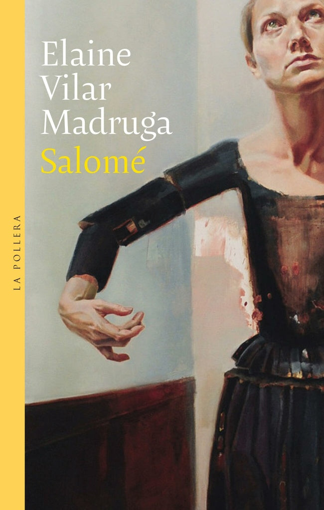Salomé | ELAINE VILAR MADRUGA