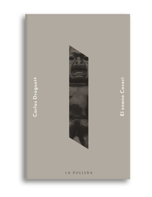 EL ENANO COCORÍ | Carlos Droguett
