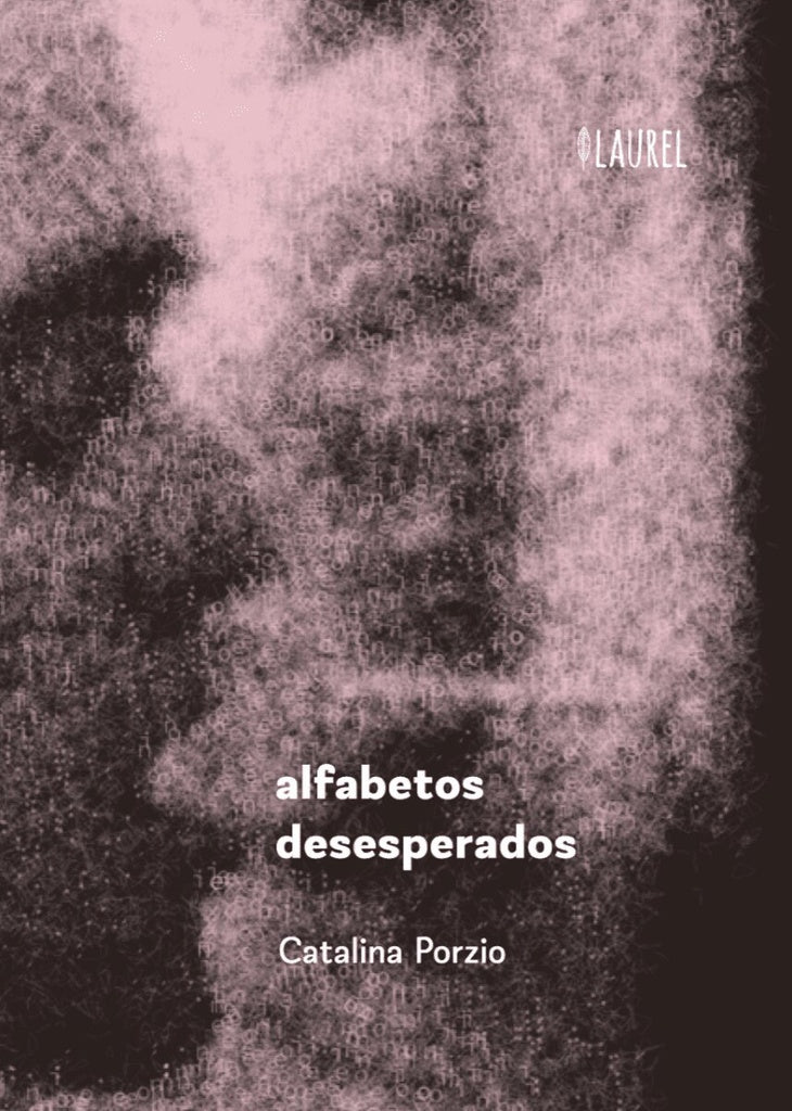 ALFABETOS DESESPERADOS | CATALINA PORZIO