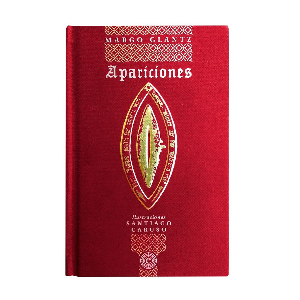Apariciones | MARGO GLANTZ