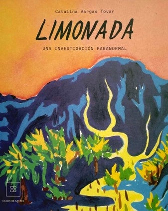 Limonada | Catalina Vargas Tovar