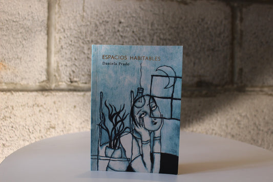 ESPACIOS HABITABLES | Daniela Prado