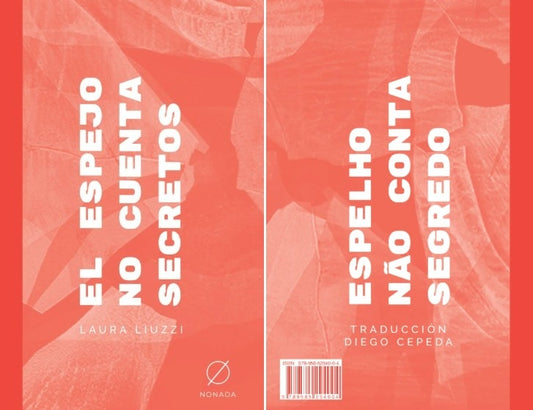 El espejo no cuenta secretos | Laura Liuzzi