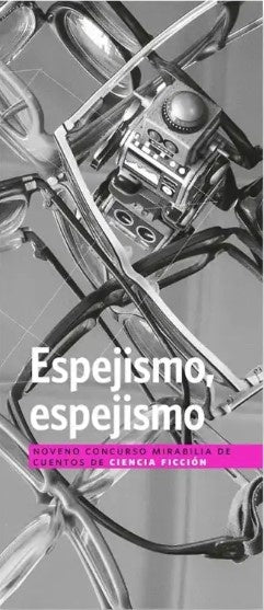 ESPEJISMO, ESPEJISMO | VV AA