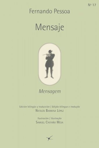 MENSAJE / MENSAGEM | FERNANDO PESSOA