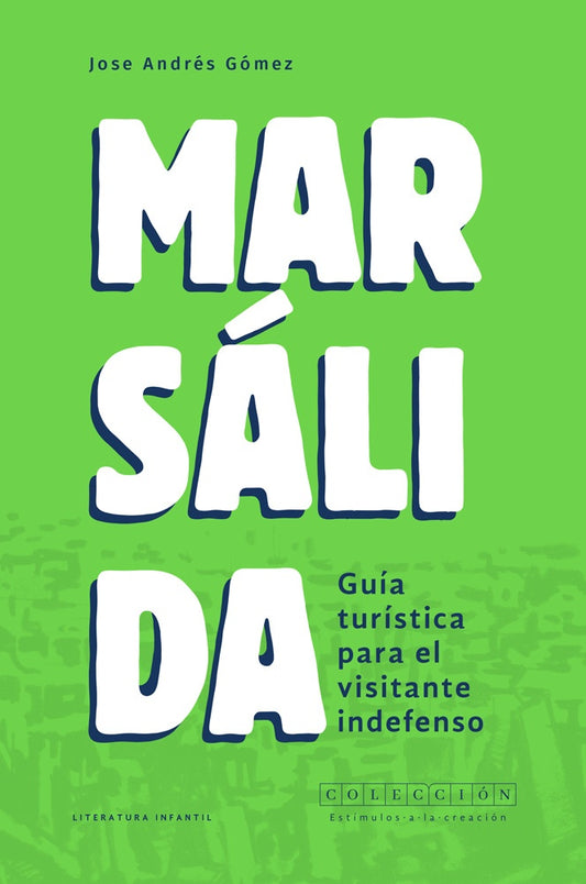 Marsálida | Jose Andrés Gómez