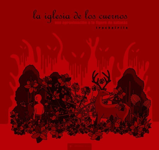 La iglesia de los cuernos | Truchafrita Truchafrita