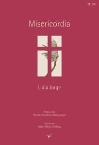 Misericordia | Lídia Jorge