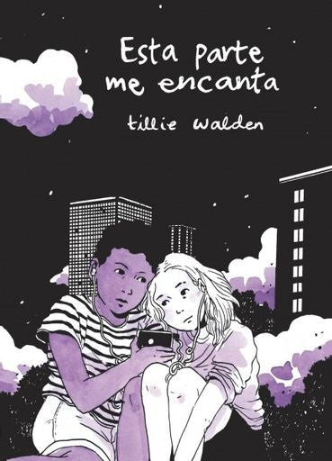 Esta parte me encanta | Tillie Walden