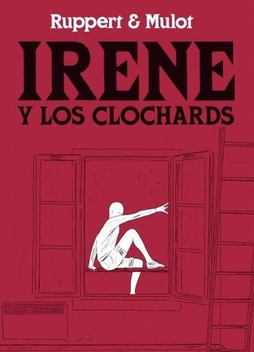 Irene y los clochards | Cohete