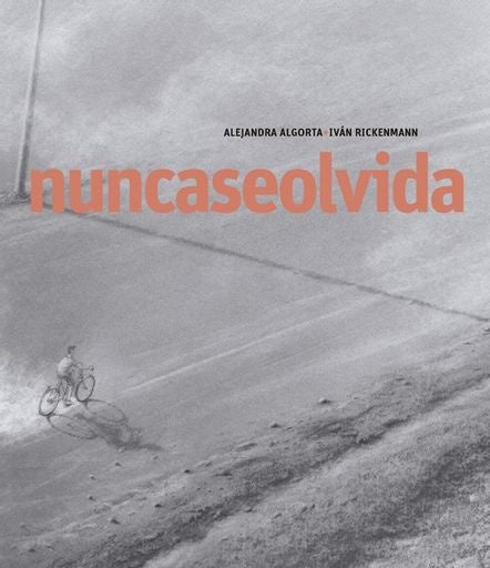 nuncaseolvida | ALEJANDRA  ALGORTA