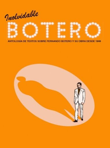 INOLVIDABLE BOTERO | VV AA