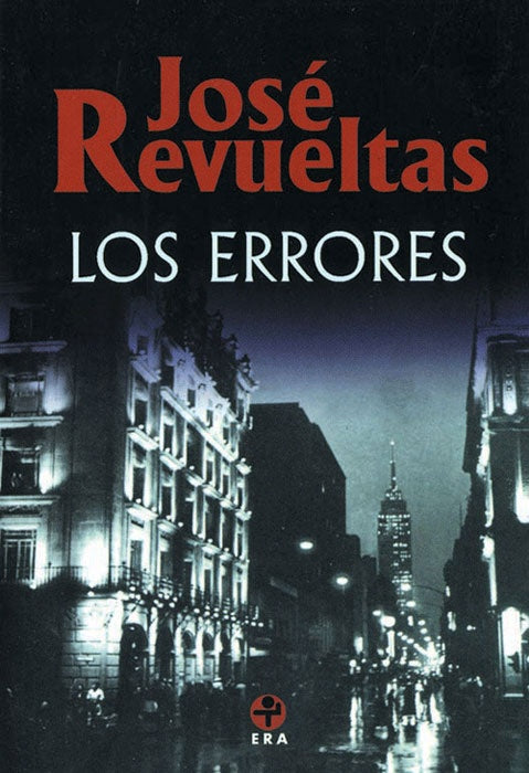 Errores , Los | JOSÉ REVUELTAS