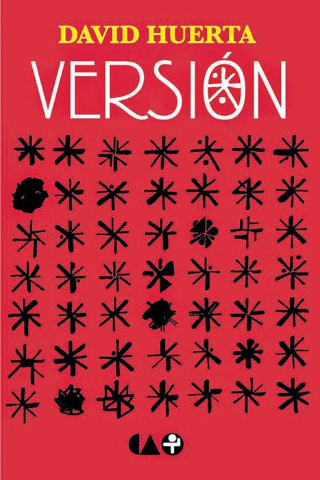 Versión | David Huerta