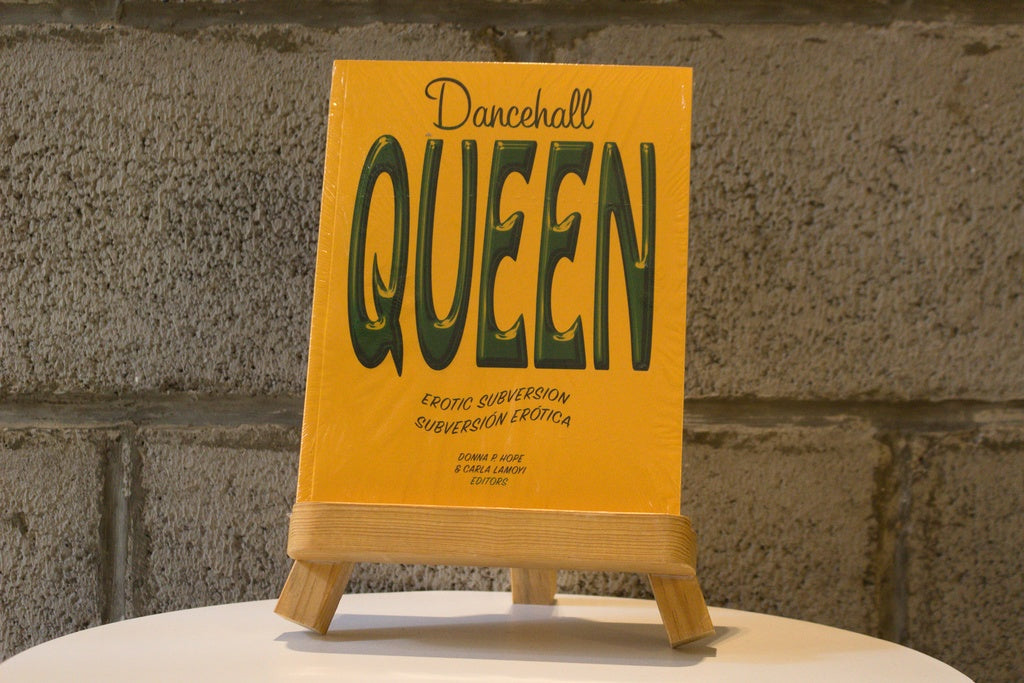 DANCEHALL QUEEN | VV AA