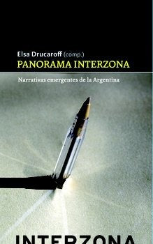 PANORAMA INTERZONA | ELSA DRUCAROFF