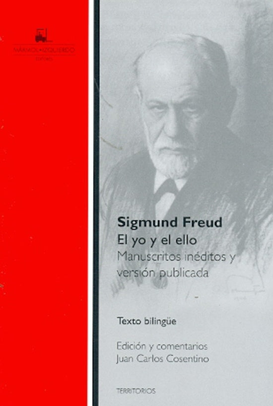 Yo y el Ello, El | Sigmund Freud