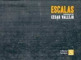 Escalas melografiadas | César Vallejo