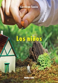 Los niños | Carolina Sanín