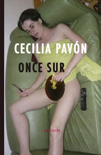 ONCE SUR | CECILIA PAVÓN