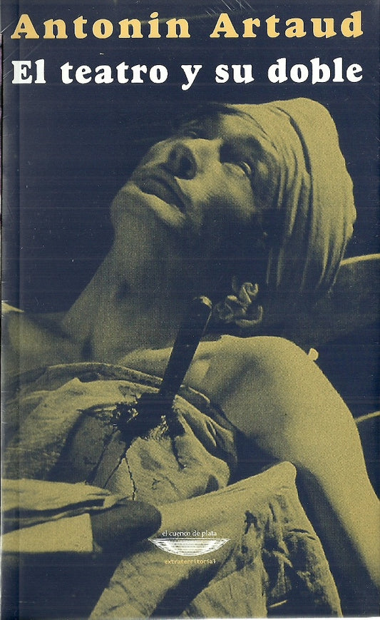 El teatro y su doble | ANTONIN ARTAUD