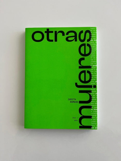 OTRAS MUJERES | JUDITH ROMERO