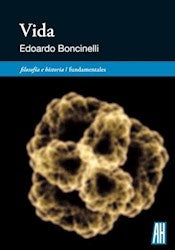 Vida | Edoardo Boncinelli