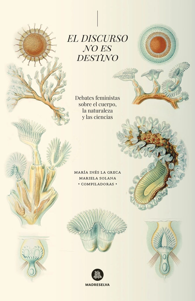 El discurso no es destino | VV AA