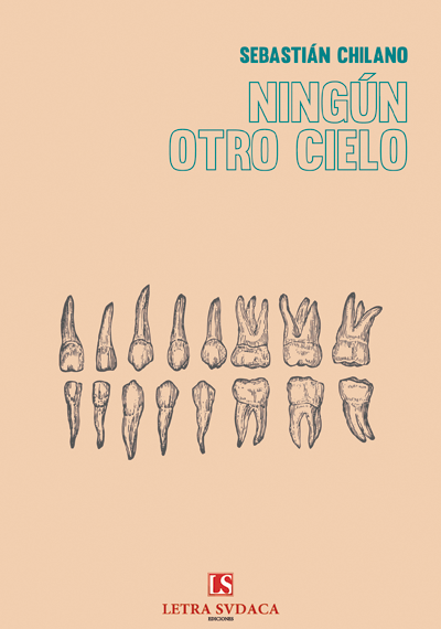 NINGÚN OTRO CIELO | SEBASTIÁN CHILANO