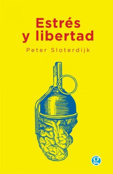 Estrés y libertad | Peter Sloterdijk