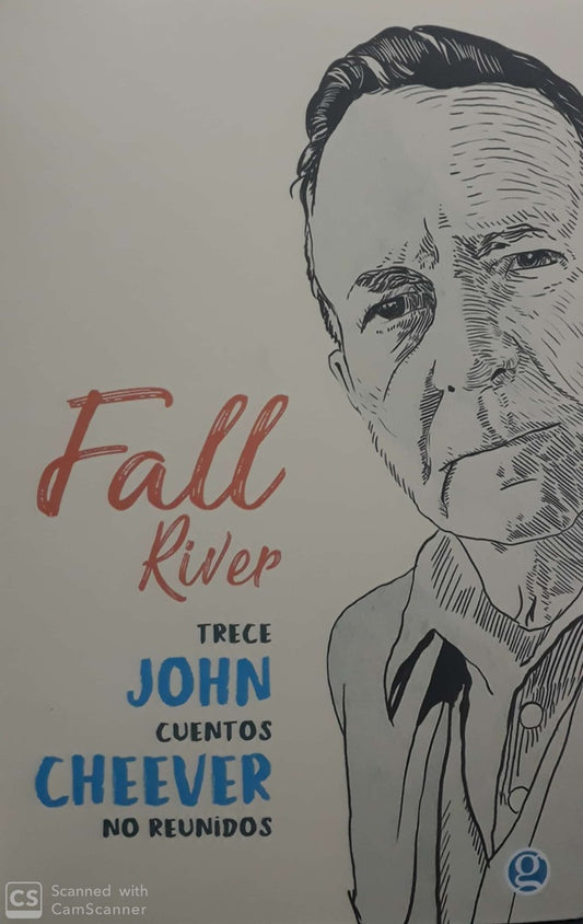 Fall River: Trece cuentos no reunidos | John Cheever