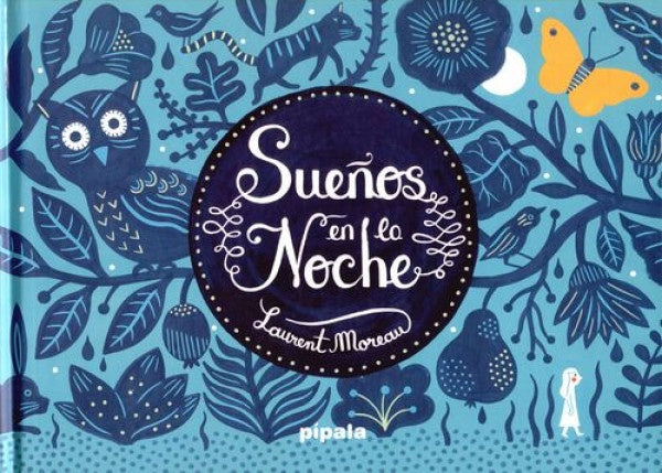 Sueños en la noche | Laurent Moreau
