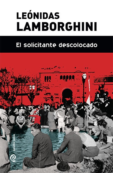 El solicitante descolocado | Leonidas Lamborghini