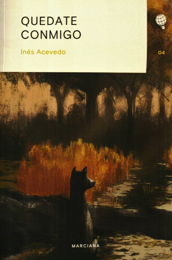 Quedate conmigo | I Acevedo