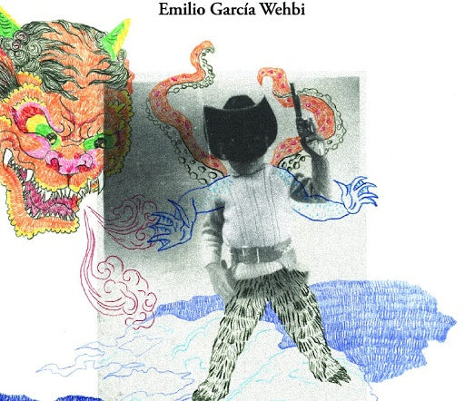 MARATONISTA CIEGO | Emilio García Wehbi
