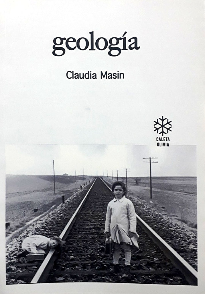 GEOLOGIA | Claudia Massin