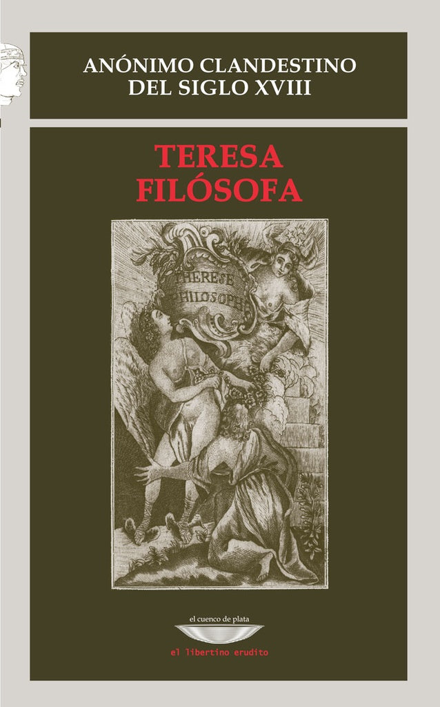 Teresa Filósofa | Anónimo clandestino