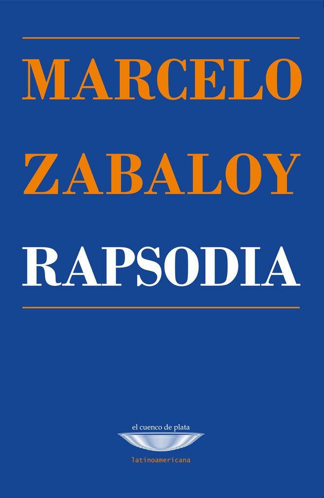 Rapsodia | Marcelo Zabaloy