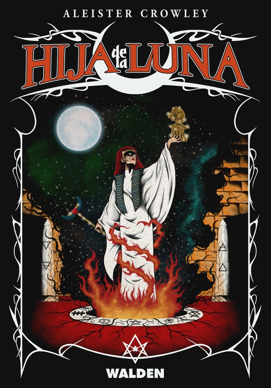Hija de la luna | Aleister Crowley