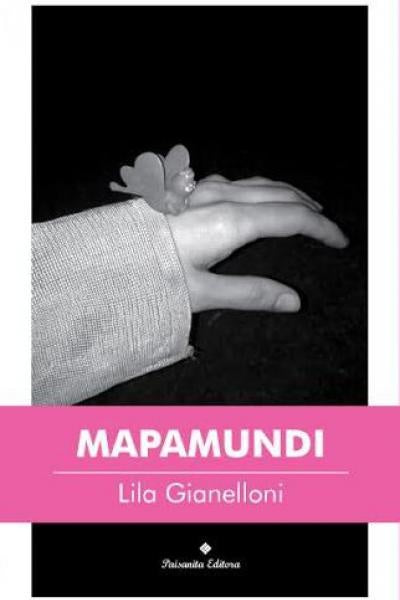 Mapamundi | Lila Gianelloni