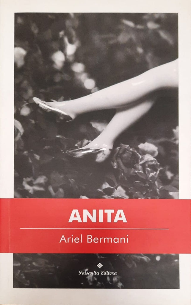Anita | Ariel Bermani
