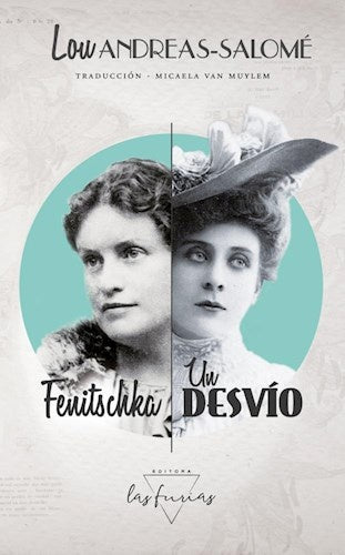 FENITSCHKA   UN DESVIO | Fenitschka / Un desvío